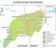 Illinois River Watershed